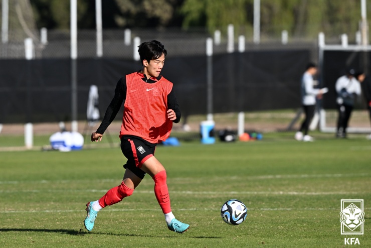 韩足直播,韩足赛程