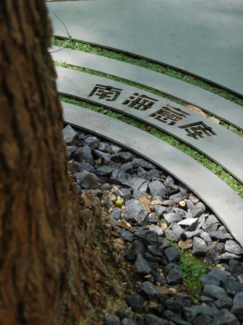 深圳ENJOY｜城市漫游指南·蛇口