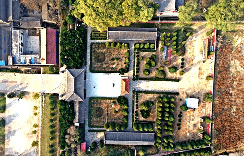 5.19中国旅游日|中华喜城宰相故里——山西·闻喜