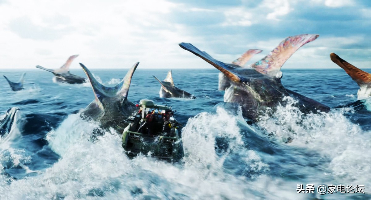 索尼hta9无线多声道系统详细评测,2023索尼a9和a7000回音壁哪个好