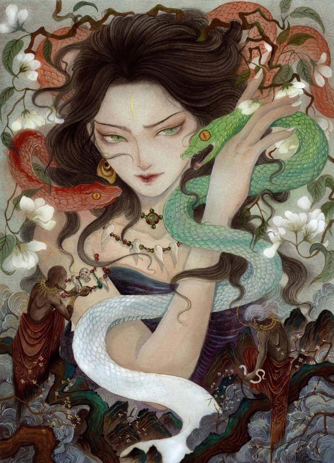 贵州女孩学医,贵阳女孩子学医