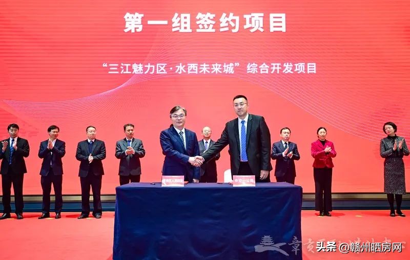 水西新开发的楼盘,水西未来城最新消息