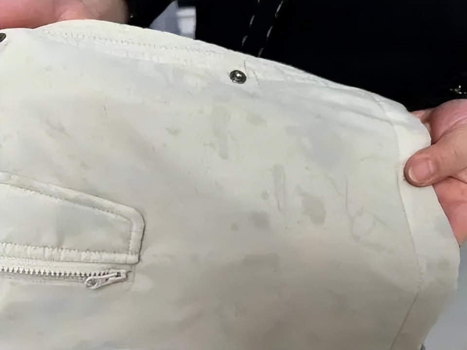 失去孩子的时候特别崩溃,58到家事件