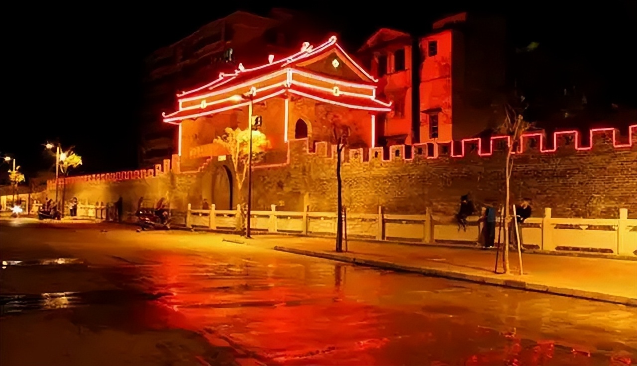 梅州国家级保护动物,梅州全国重点文物保护单位