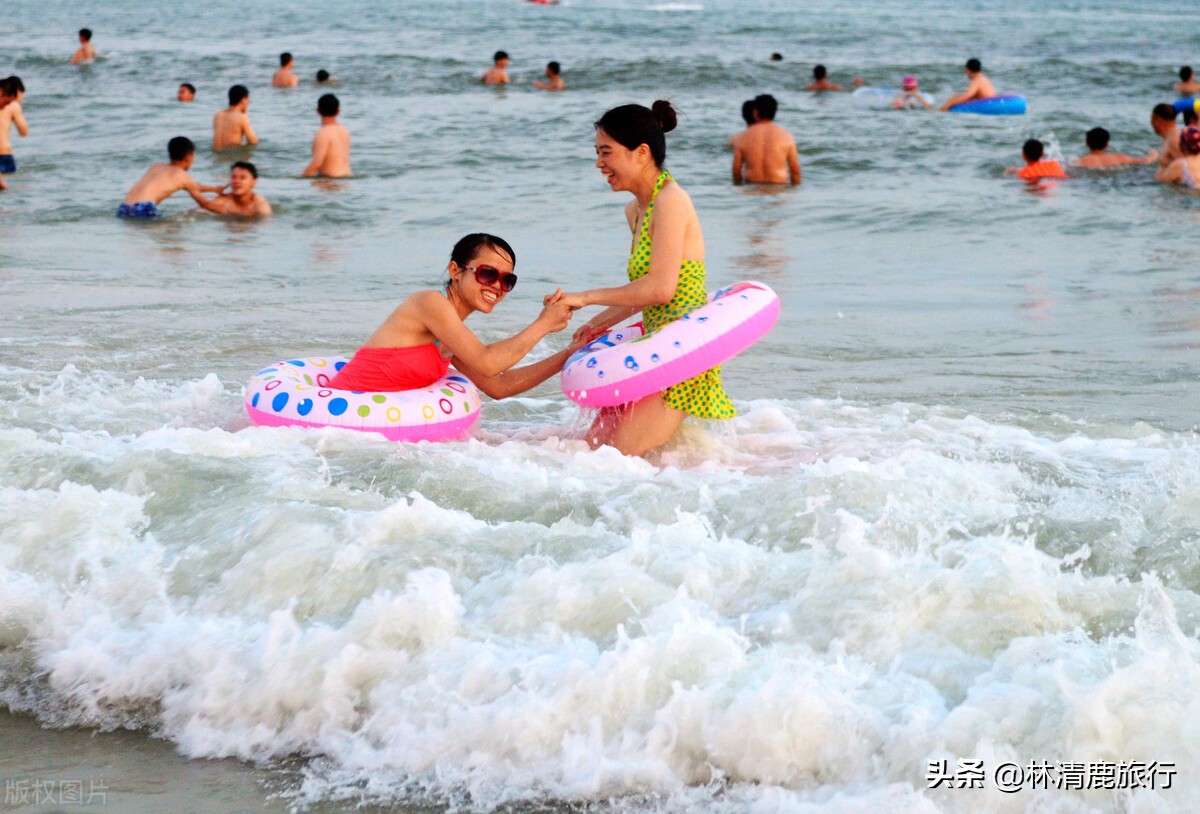 北海适合养老环境,还有比北海养老更好的地方吗