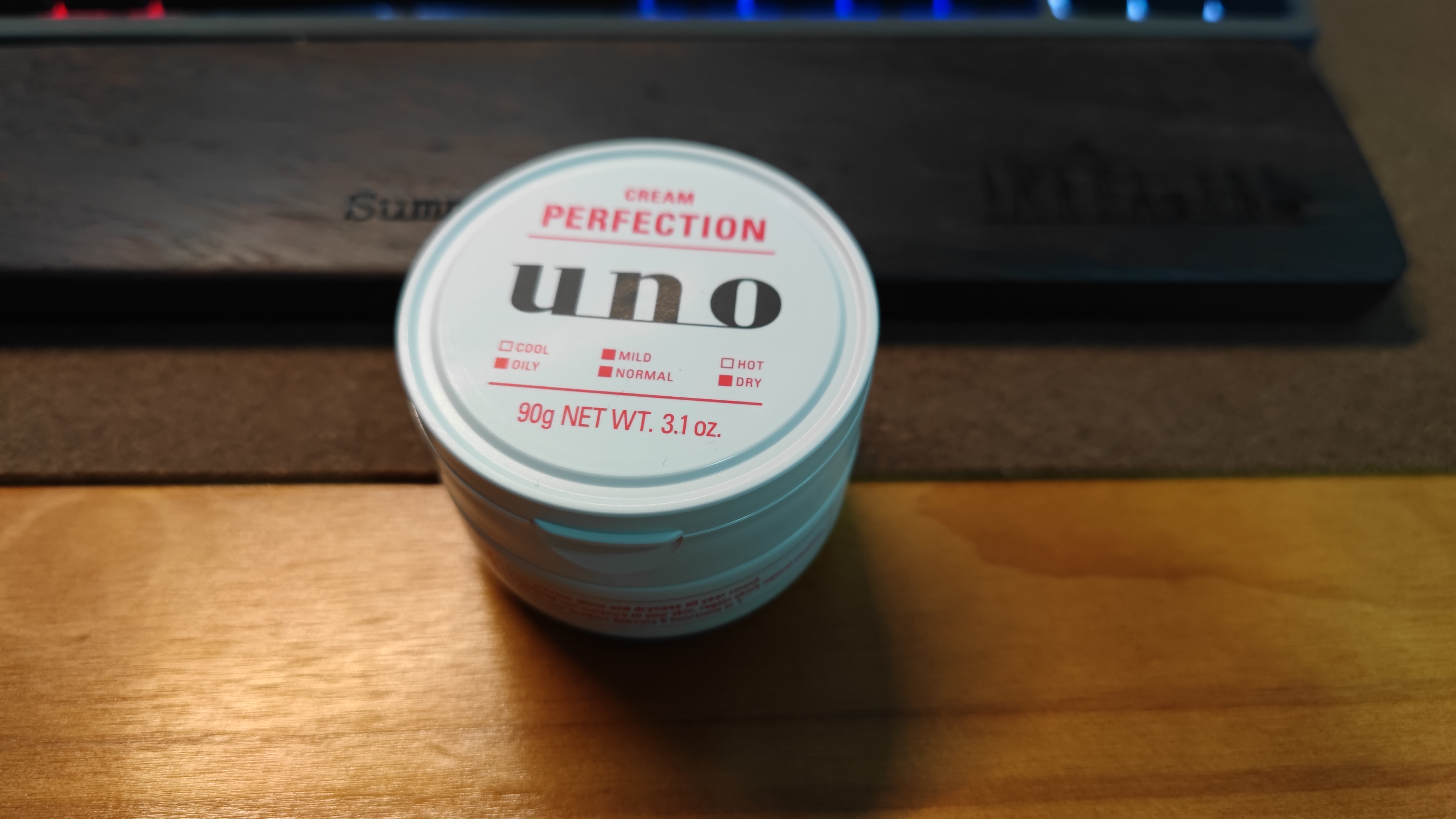 油腻男的2021年终总结：10款亲测好用的男士个护好物推荐