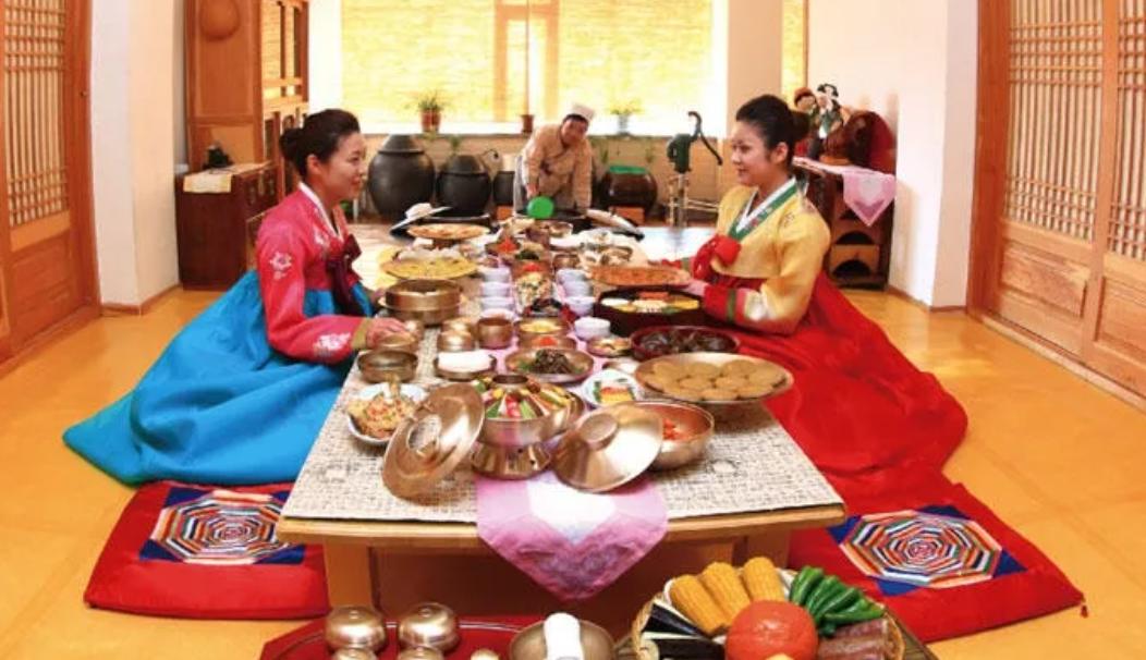 朝鲜的开发区发展状况如何,朝鲜地区的经济发展