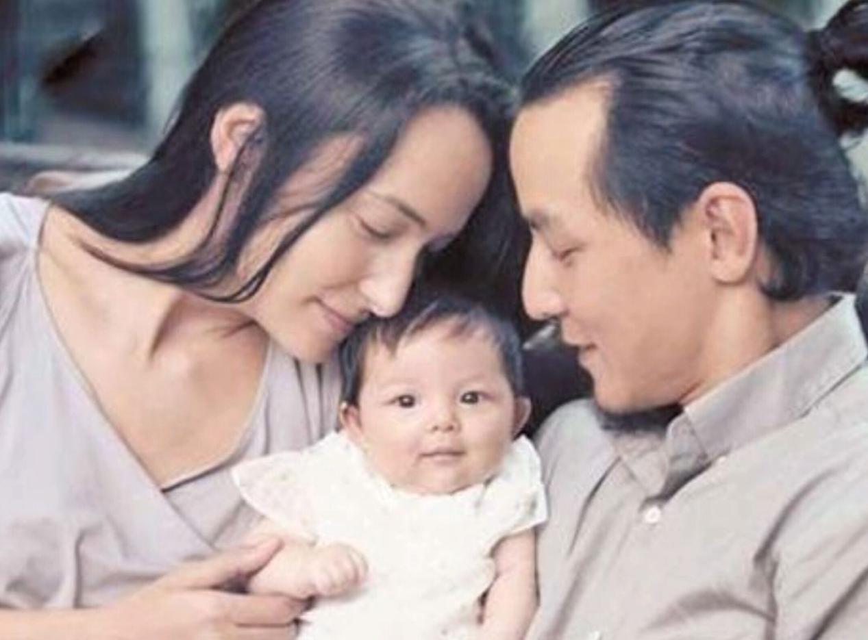 娱乐圈娶了富婆的10位男明星,娶了富婆的10位男星