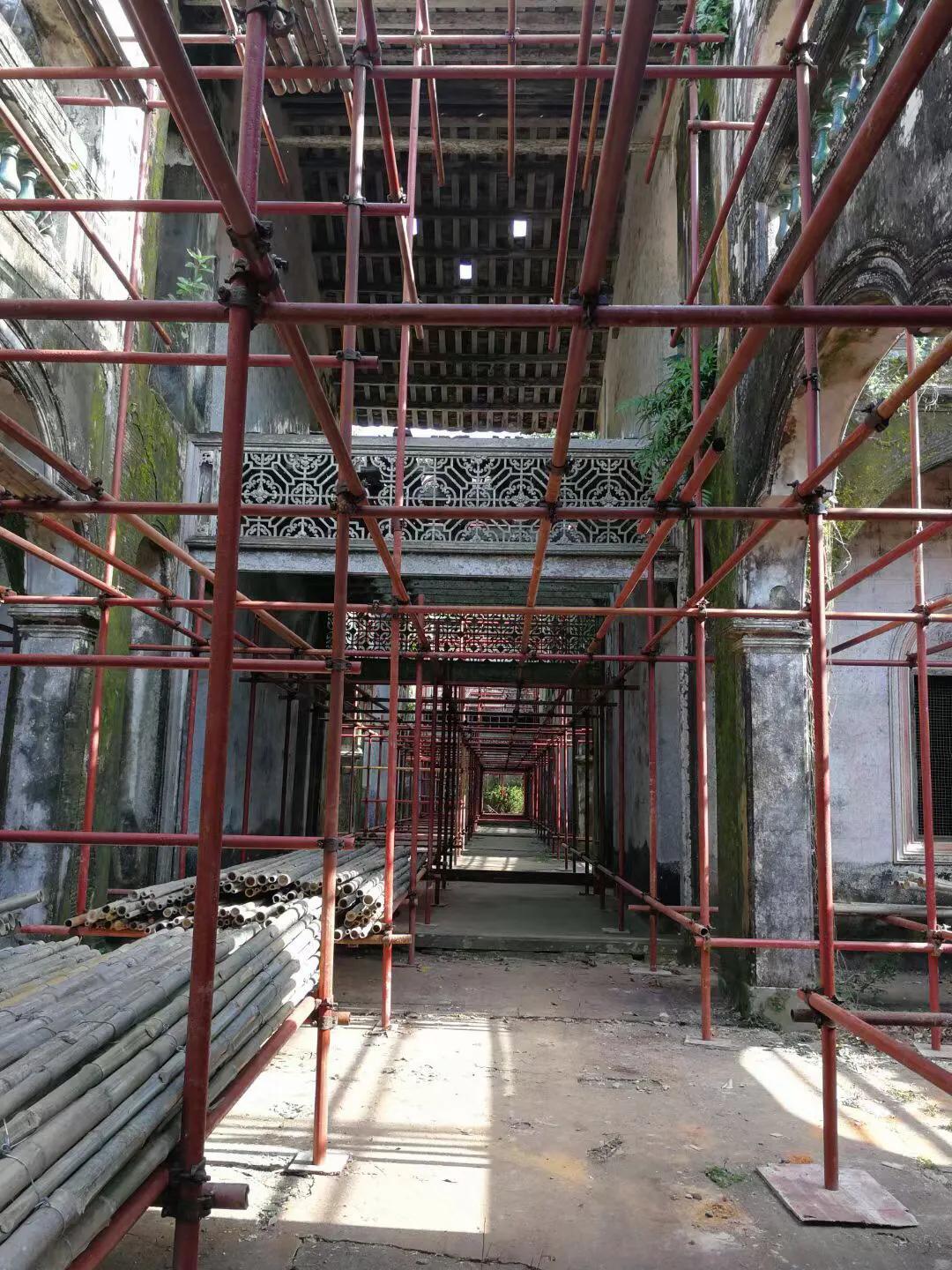 海南文昌符家宅,文昌符家宅旅游攻略