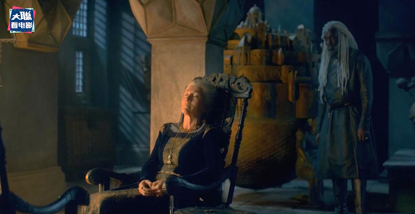 龙之家族7集,龙之家族7集深度解说