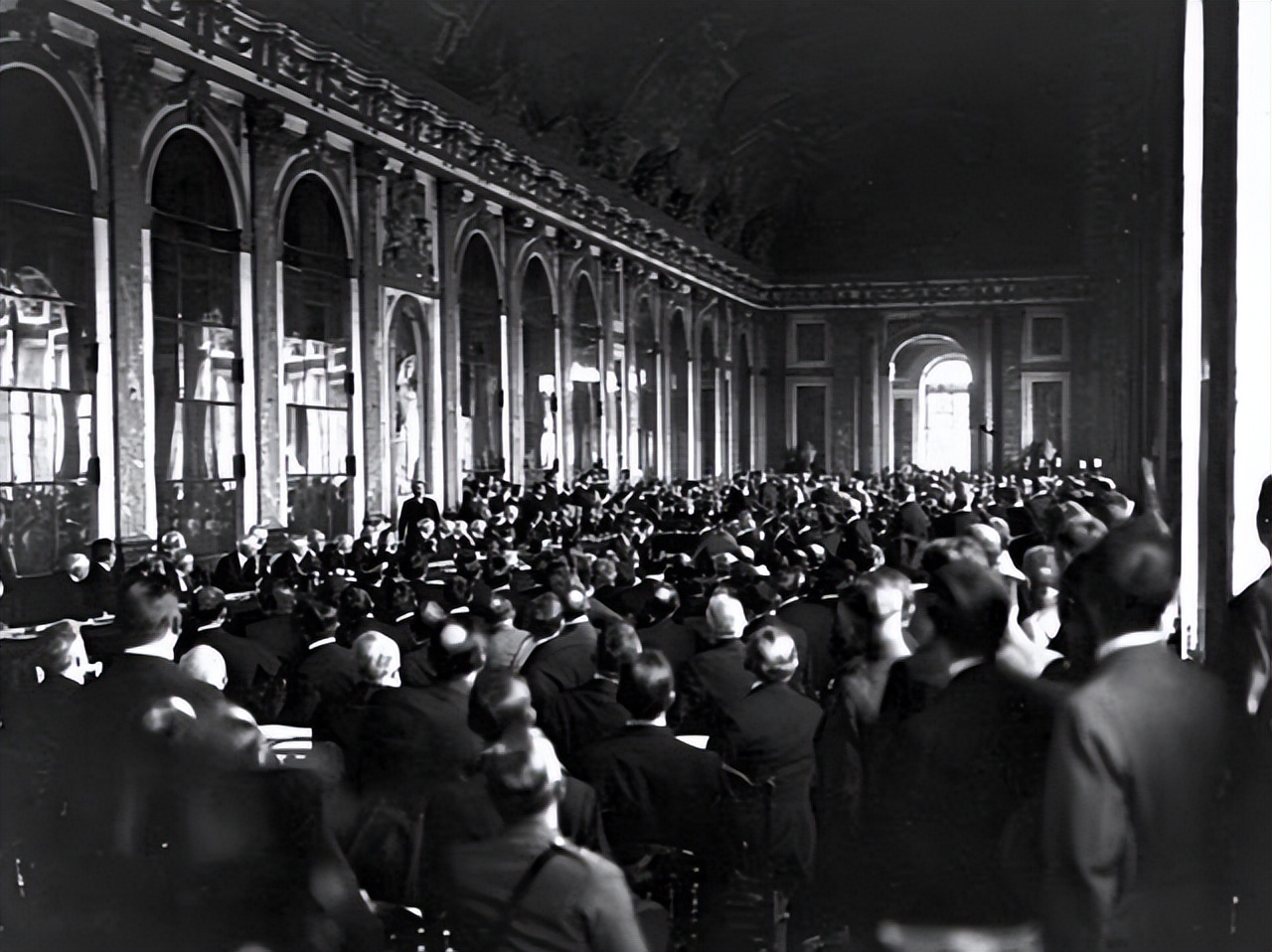 1940-1990期间欧洲秩序的重建:5种不同秩序的发展及特点对比