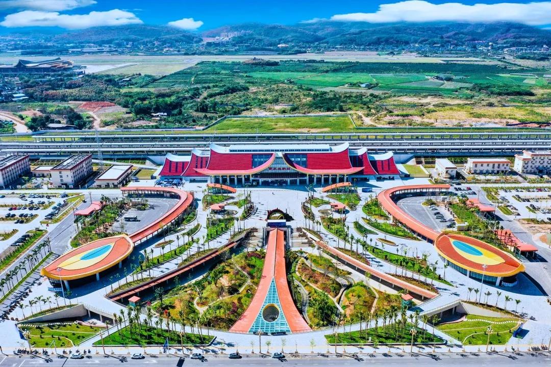 华侨城助力城市转型升级,华侨城双创产业园