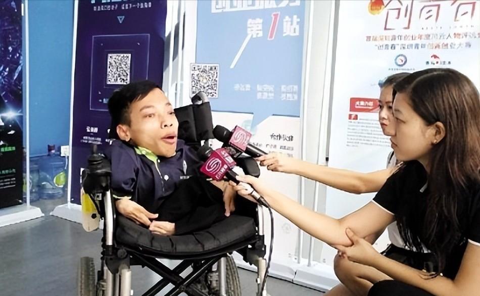 他身高不到1米，却能和1米7美娇妻生孩子，孩子到底是他的吗？