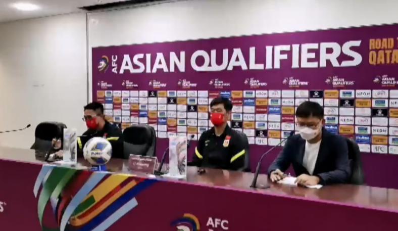 央视直播国足绝杀视频,国足将迎来出线生死战直播