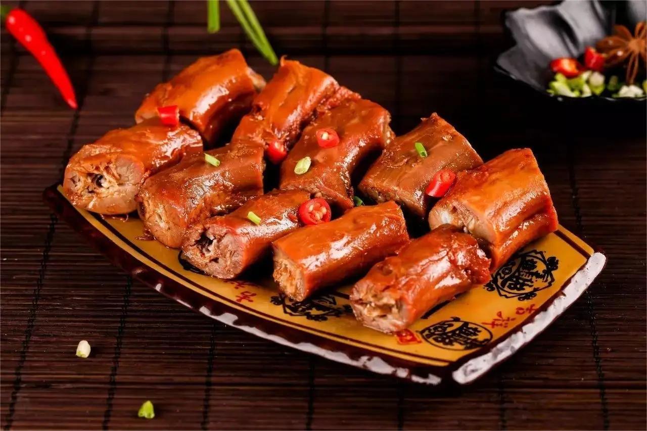 周黑鸭创始人周富裕的创业故事,周黑鸭创始人经历