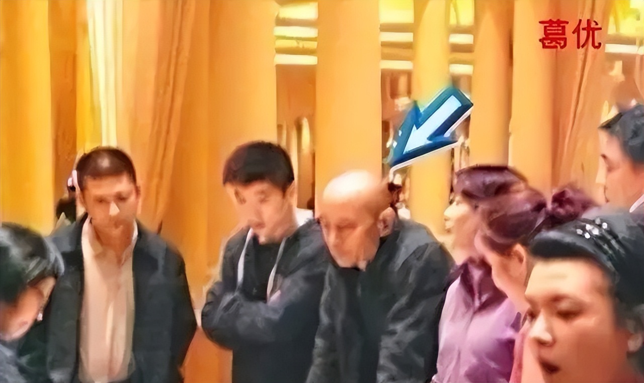 娱乐圈对赌成功的明星,娱乐圈对赌的明星