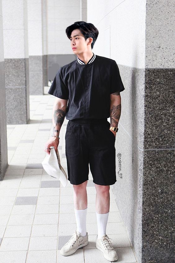 学院风穿搭适合秋天什么时候穿,初夏学院风穿搭胖mm