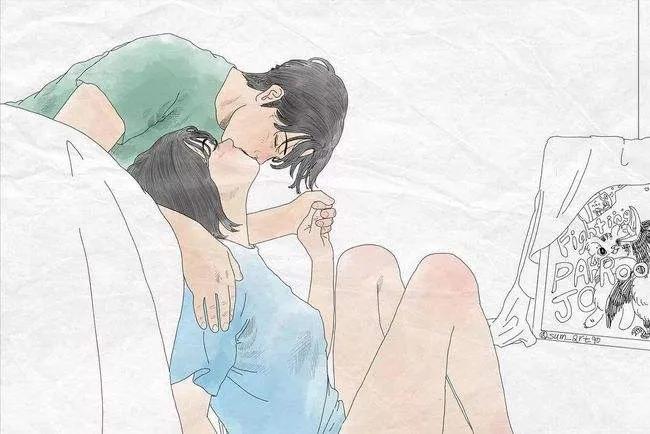 “过度纵欲”的后果是什么？“禁欲”之后真的身强体壮了吗？