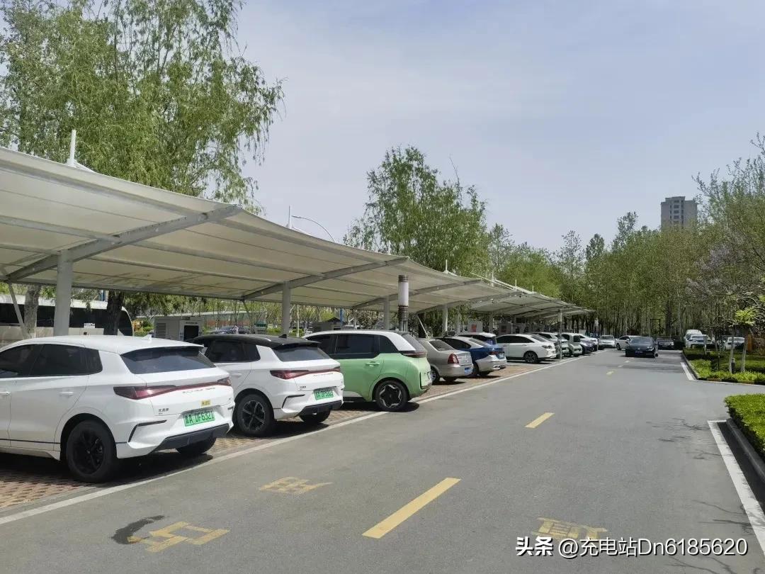 如何投资充电桩建设项目,如何投资充电站项目