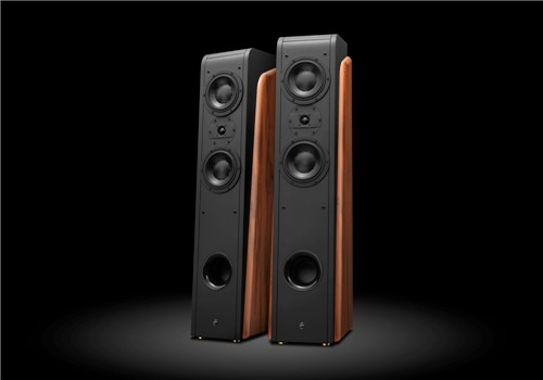 惠威D3.2HT家庭影院系统：纯正发烧级音响的巅峰之选