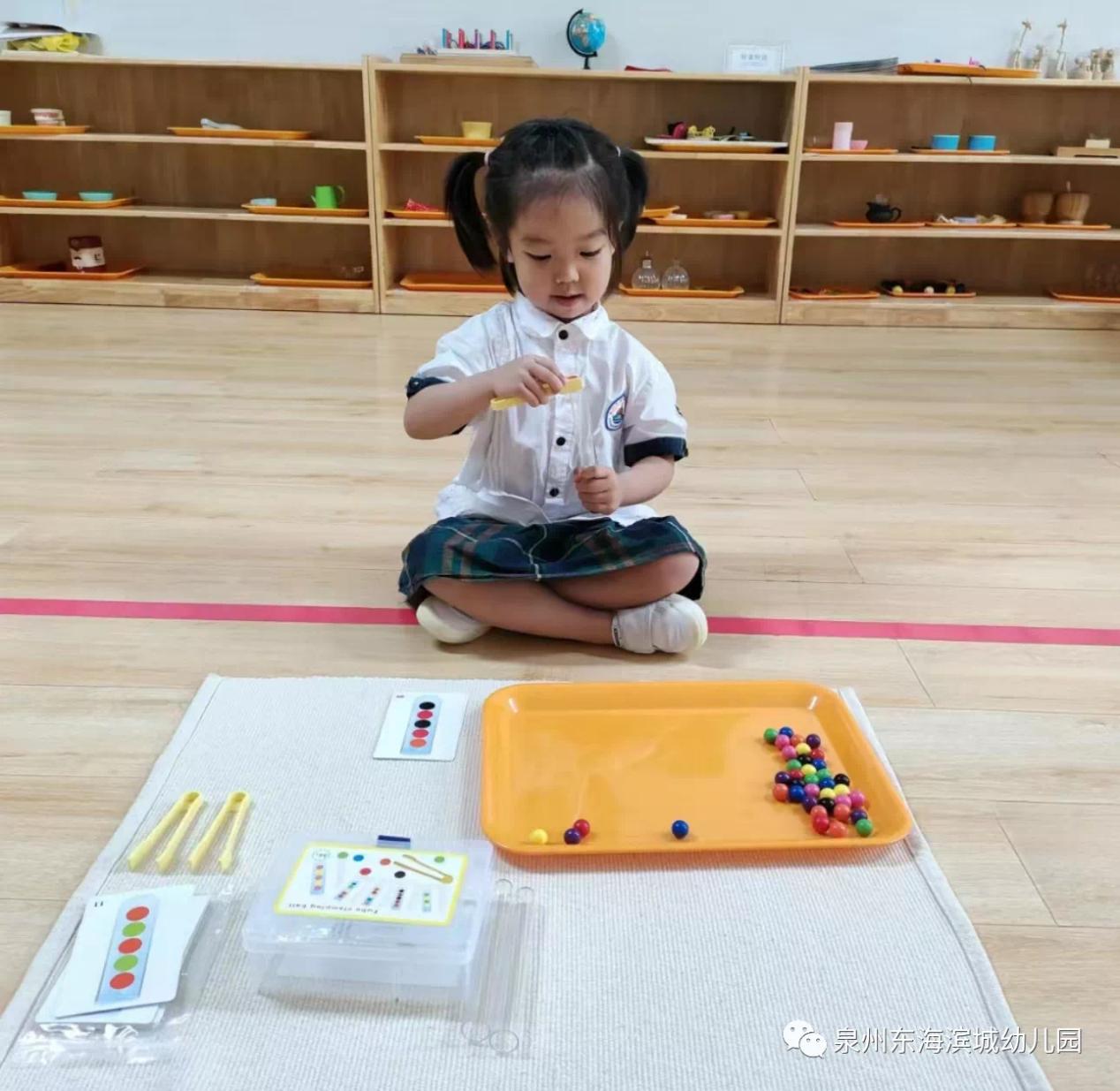 泉州海滨幼儿园公办,泉州东海滨城幼儿园怎么样