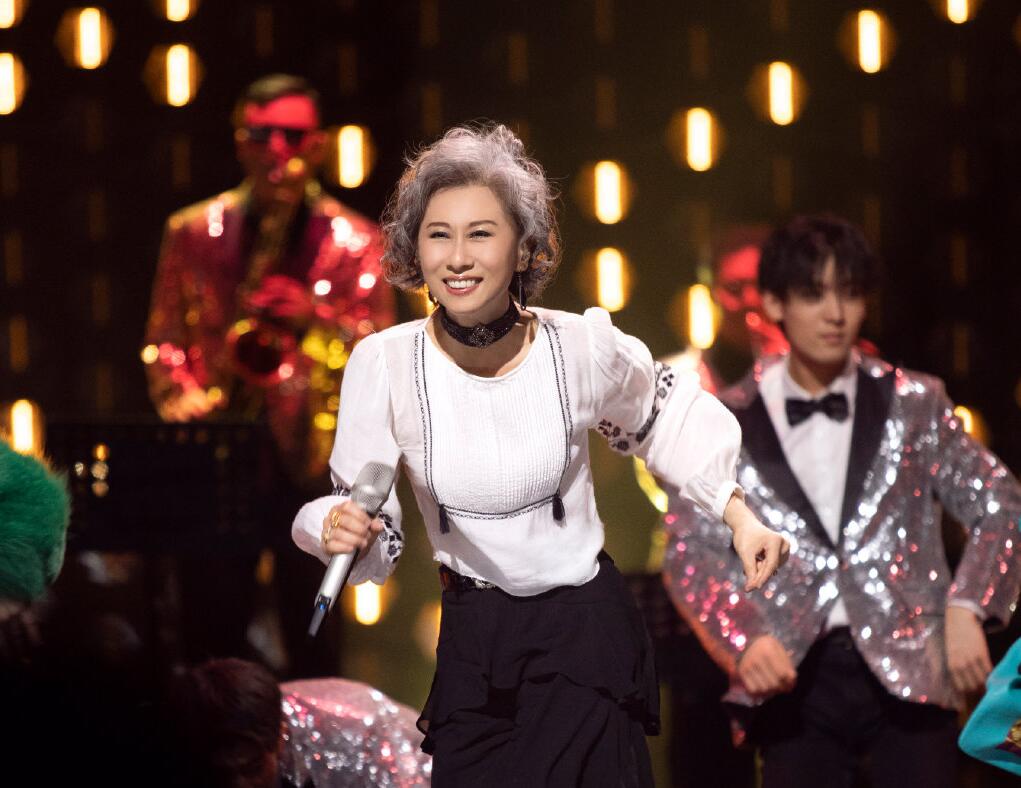 声生不息两队成员,声生不息两队嘉宾全名单