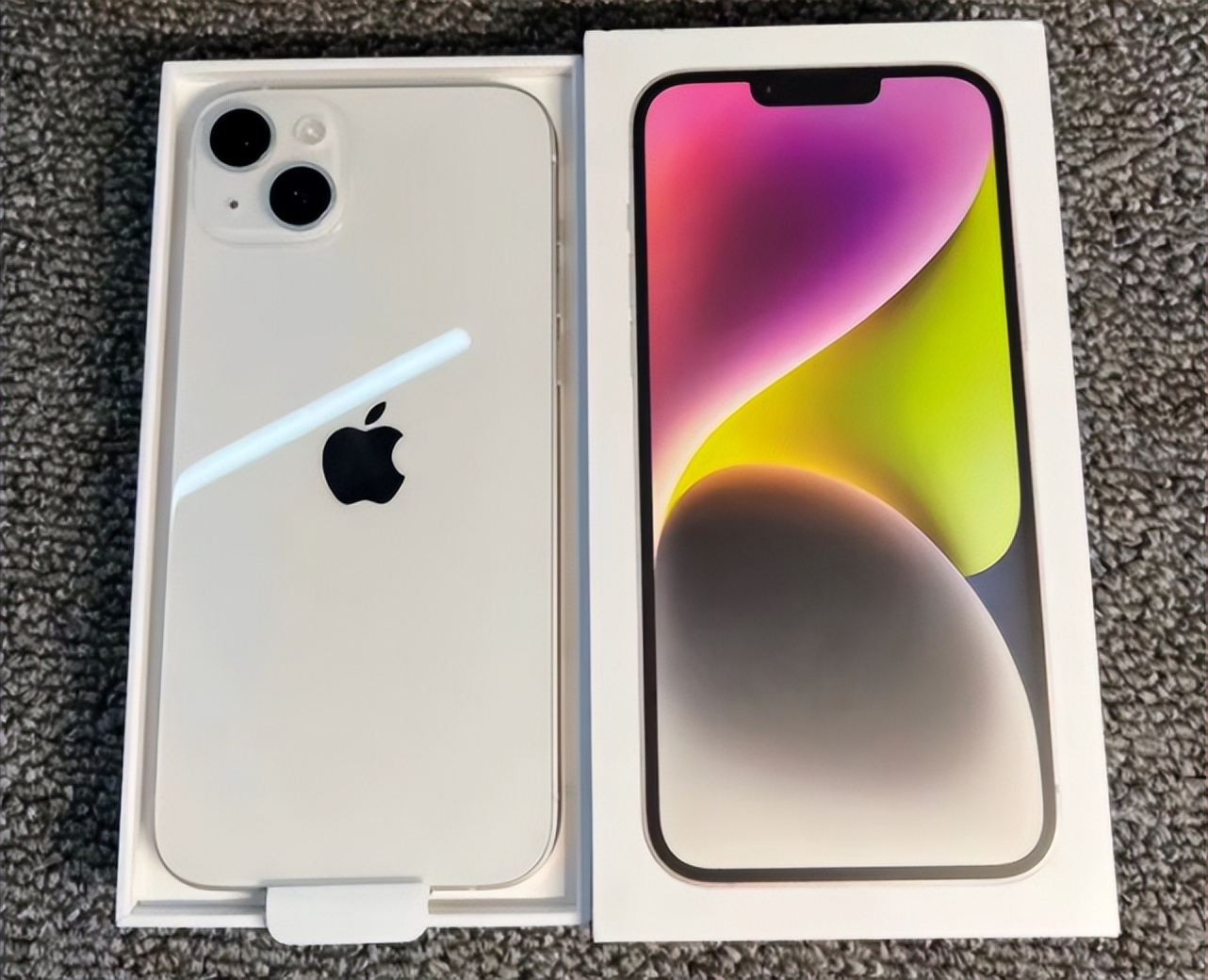iphone14plus用起来怎么样,苹果14plus好用吗真实感受