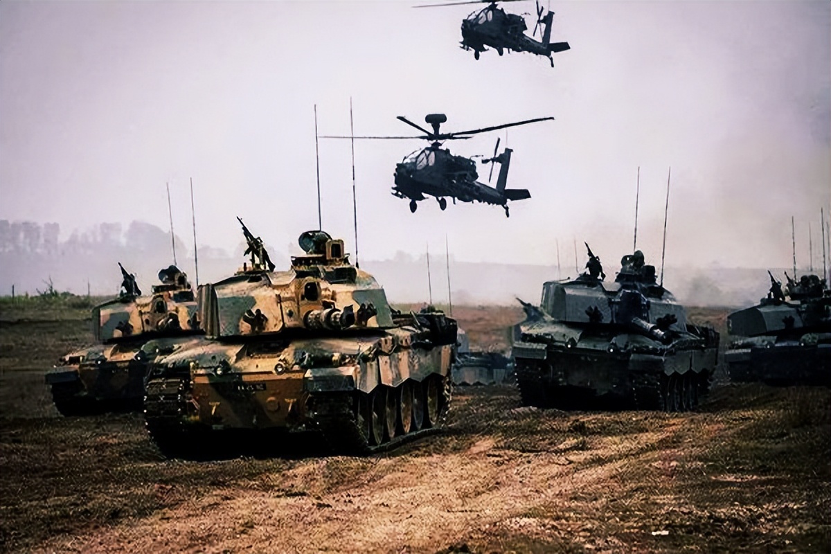 美国陆军合成营的特点,合成营和传统步兵营力量对比