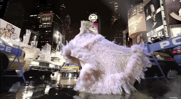 metgala最糟糕造型,metgala时装秀是什么