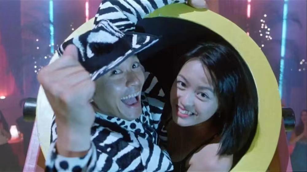 周星驰星爷堪称经典的十部电影,周星驰是哪一部电影开始叫星爷的