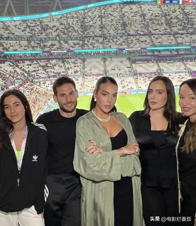 世界杯球星女朋友和太太团,世界杯美女太太团