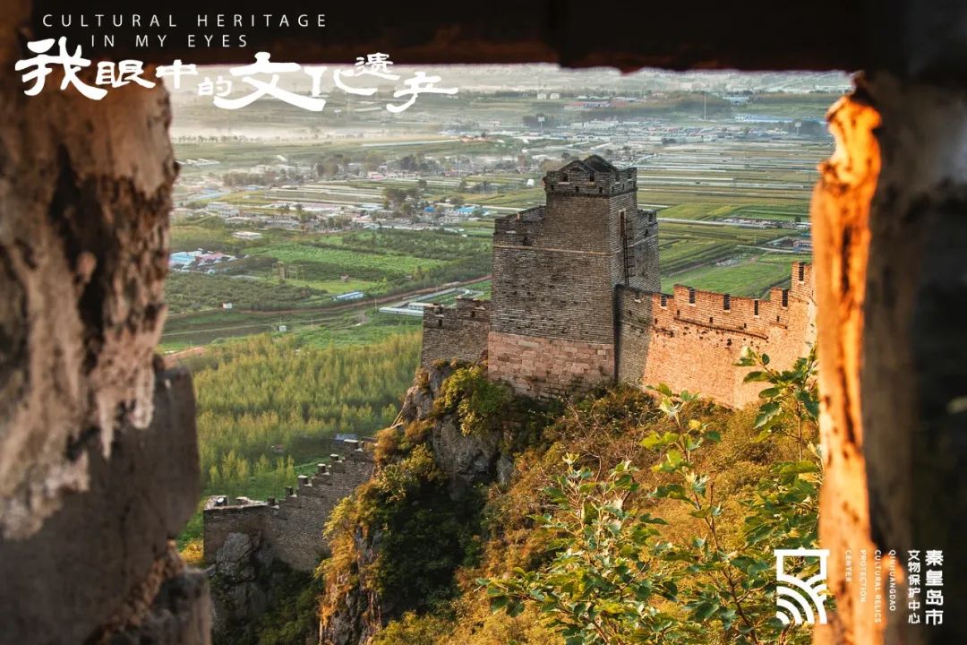 长城中国文化遗产作文,我身边的文化遗产长城