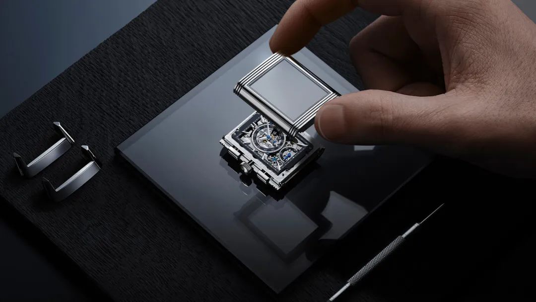 大腕儿点评团来了，盘一盘WW表展新品的“买点”