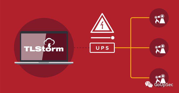 apcups安全性,apc智能ups发现爆炸性漏洞