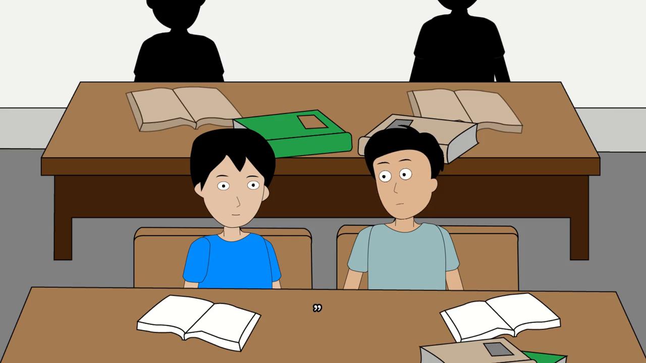 同桌总梦到一口井,同桌做了一个梦