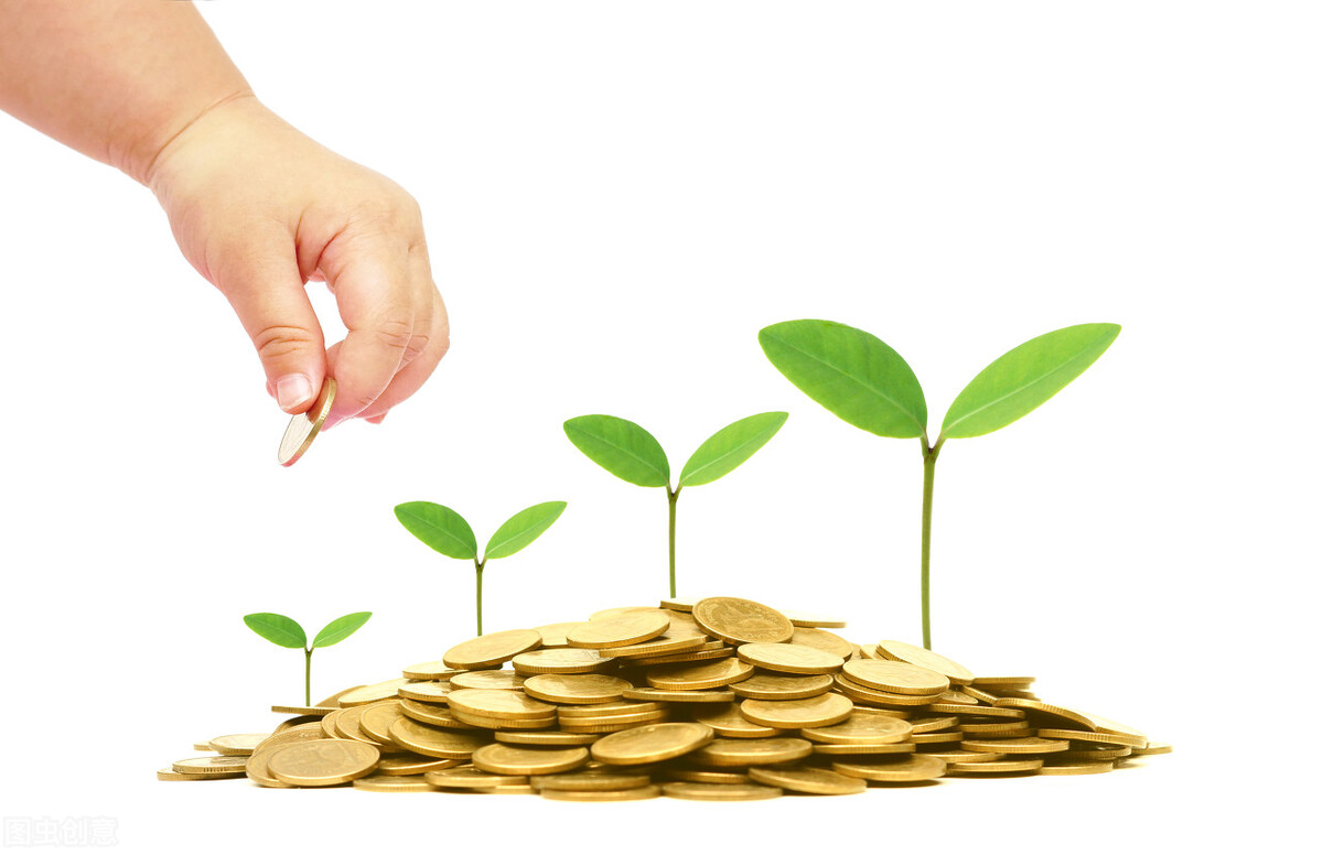 富人的事业越做越大,富人的事业