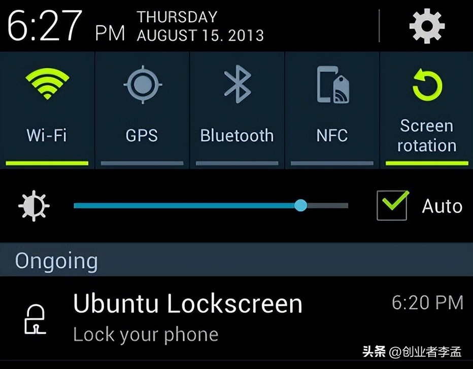 为什么有人喜欢把手机设置英文,为什么中国人喜欢给自己起英文名