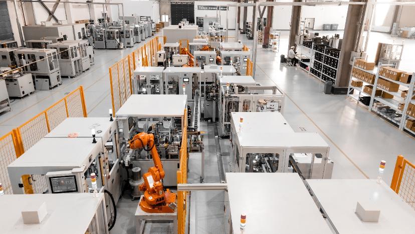 当造飞机的“狂人”去扫地|创新者Innovator