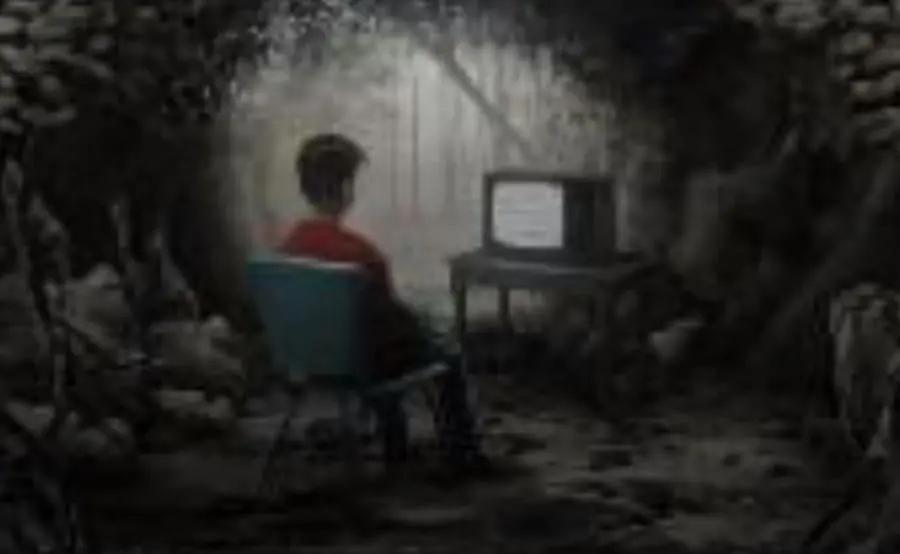 你熟悉的这个世界可能已经被“神”重置了（下）