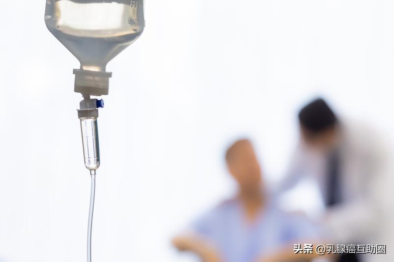 乳腺癌早期患者怎样度过五年,乳腺癌患者的一般状况