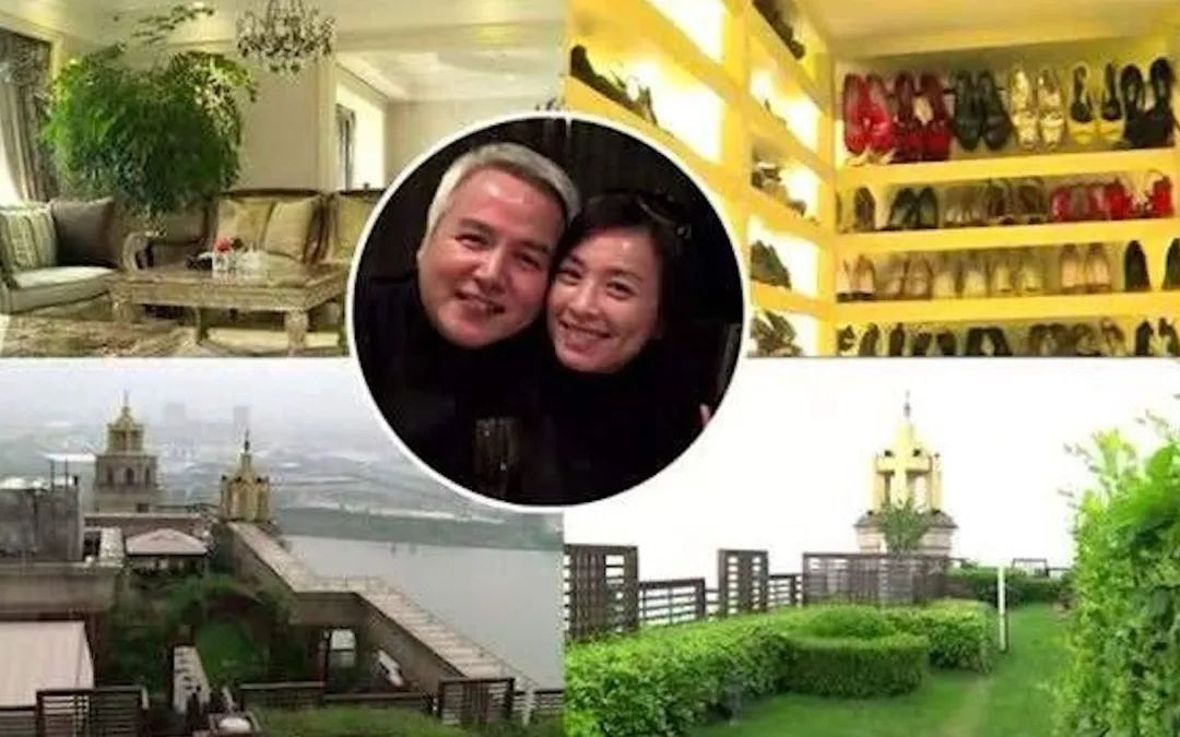 张庭TST多为代工贴牌产品，成本仅4元？起底张庭、林瑞阳的造富史