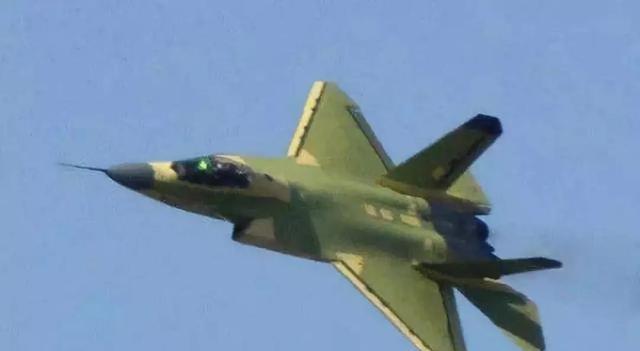 沈飞四代舰载机最新消息,沈飞最新战机消息