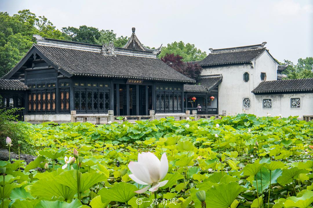 苏州旅游最值得去的古镇,苏州最值得旅游的古镇