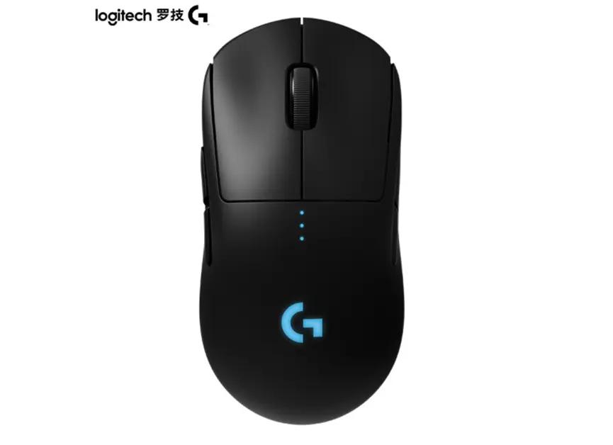 罗技g903鼠标hero和非hero的区别,闲鱼罗技g903鼠标可信吗
