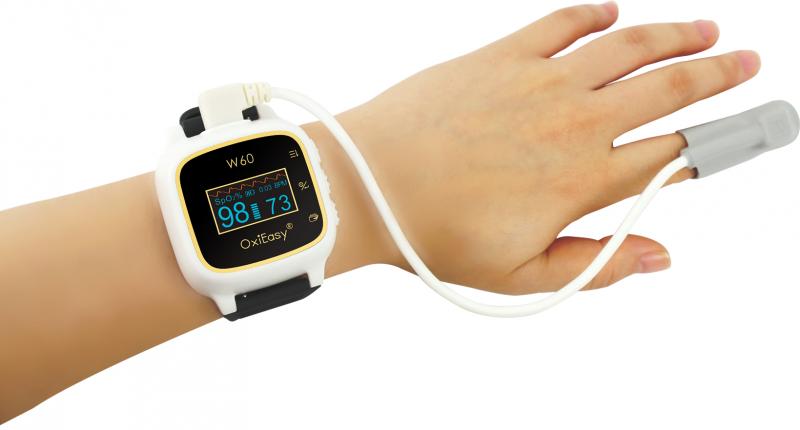 家里有老人用不用备血氧仪,家里有老人血氧仪