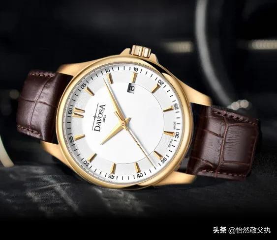 哪些手表品牌时尚性价比高又好看,有哪些值得购买的小众高档次手表