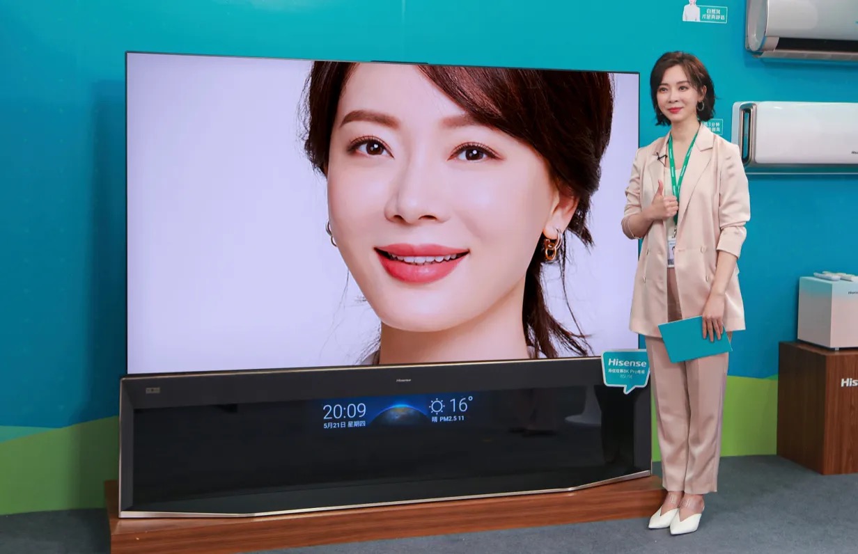 75寸进口品牌电视机评测排名,75寸液晶电视机哪个牌子好