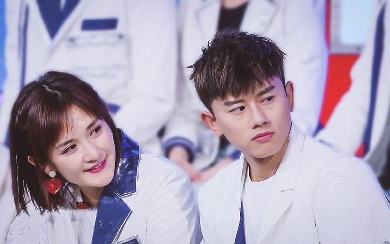 谢娜刚嫁给张杰，就因病切除了单侧输卵管，张杰：我只要她健康！