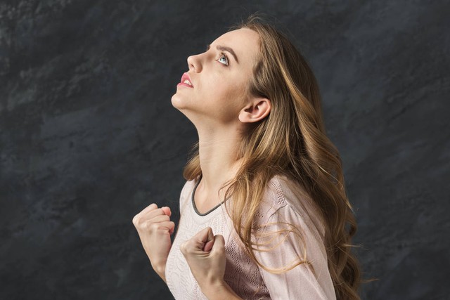 学会自我觉察和情绪掌控,学着对自己的情绪加以管理和约束