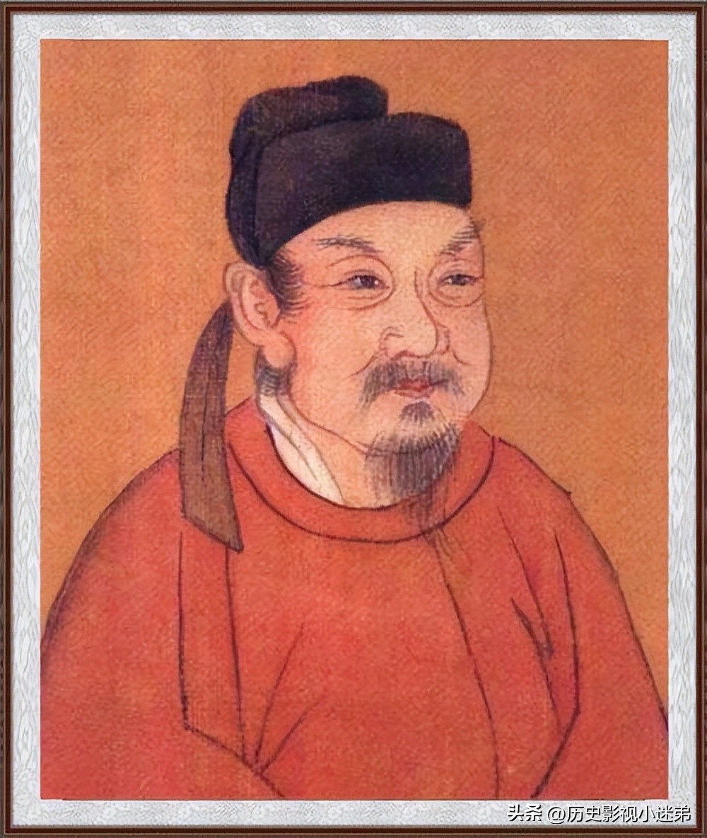 唐朝皇帝列表及功过评价,唐朝皇帝上位史